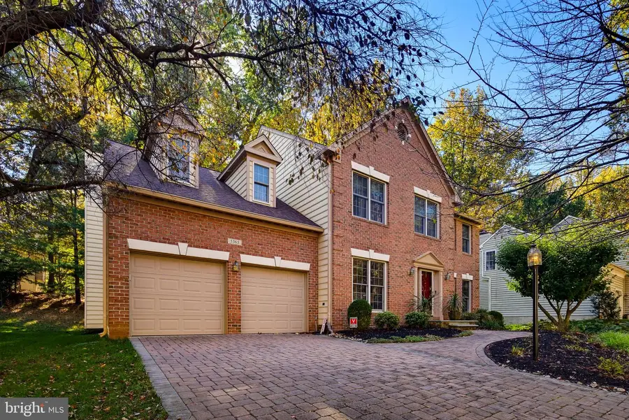 5365 Woodnote Ln, Columbia, MD 21044 - #2