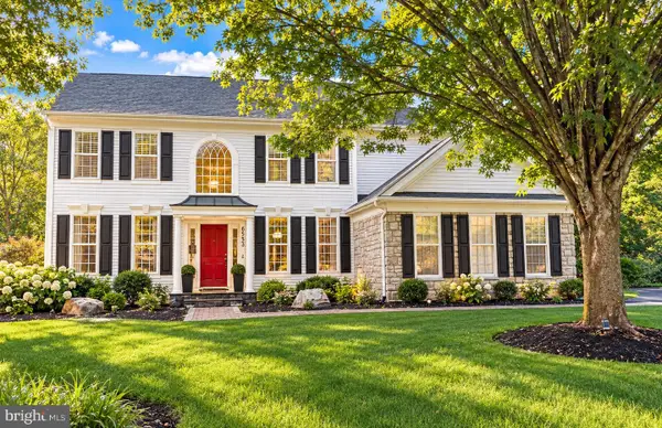 6553 Ballymore Ln, CLARKSVILLE, MD 21029