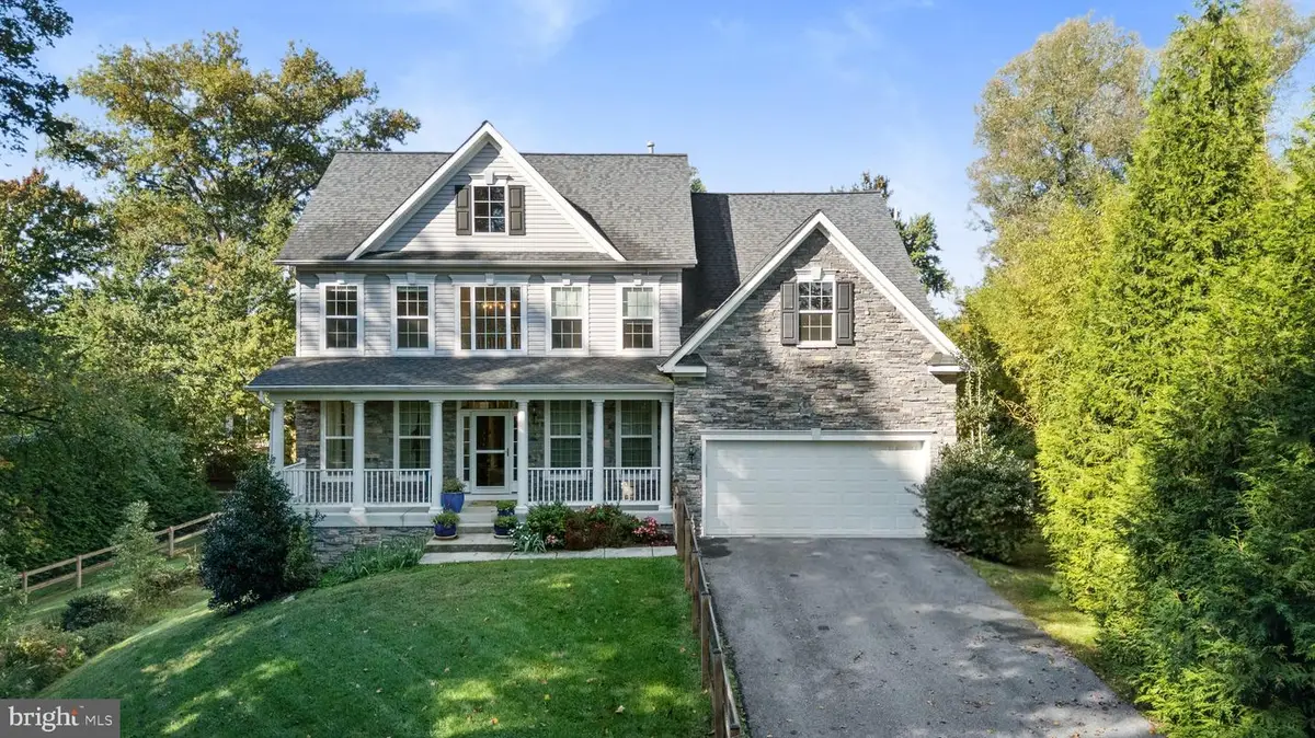 10803 Hunting Ln, Columbia, MD 21044 - #1