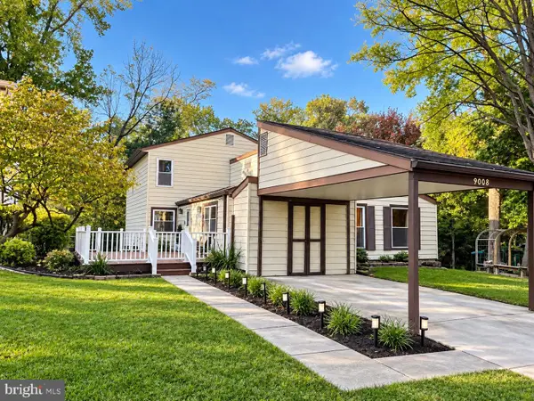 9008 Flicker Pl, COLUMBIA, MD 21045
