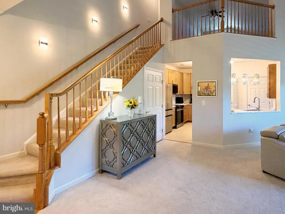 8135 Cyprus Cedar Ln #k, Ellicott City, MD 21043 - #1