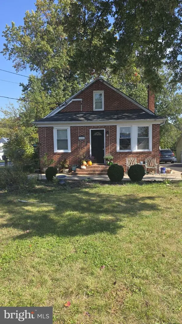 8111 Savage Guilford Rd, Savage, MD 20763 - #1