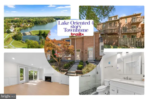 7228 Dockside Ln, COLUMBIA, MD 21045