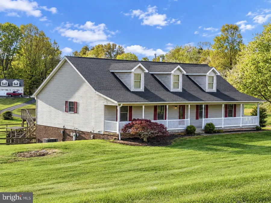 2653 Wellworth Way, West Friendship, MD 21794 - #2