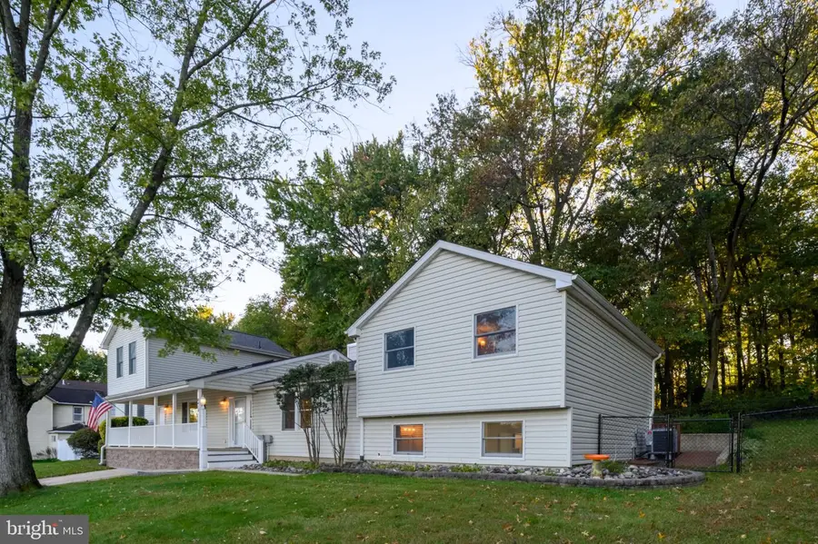 8410 Commercial St, Savage, MD 20763 - #3