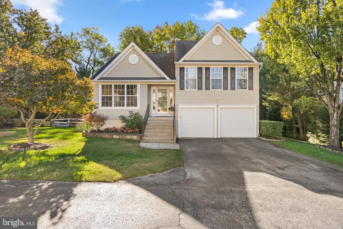 6154 Downs Ridge Ct, Elkridge, MD 21075 - #1