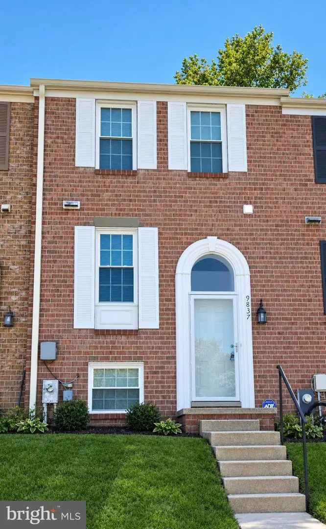 9837 Softwater Way Sw, Columbia, MD 21046 - #1