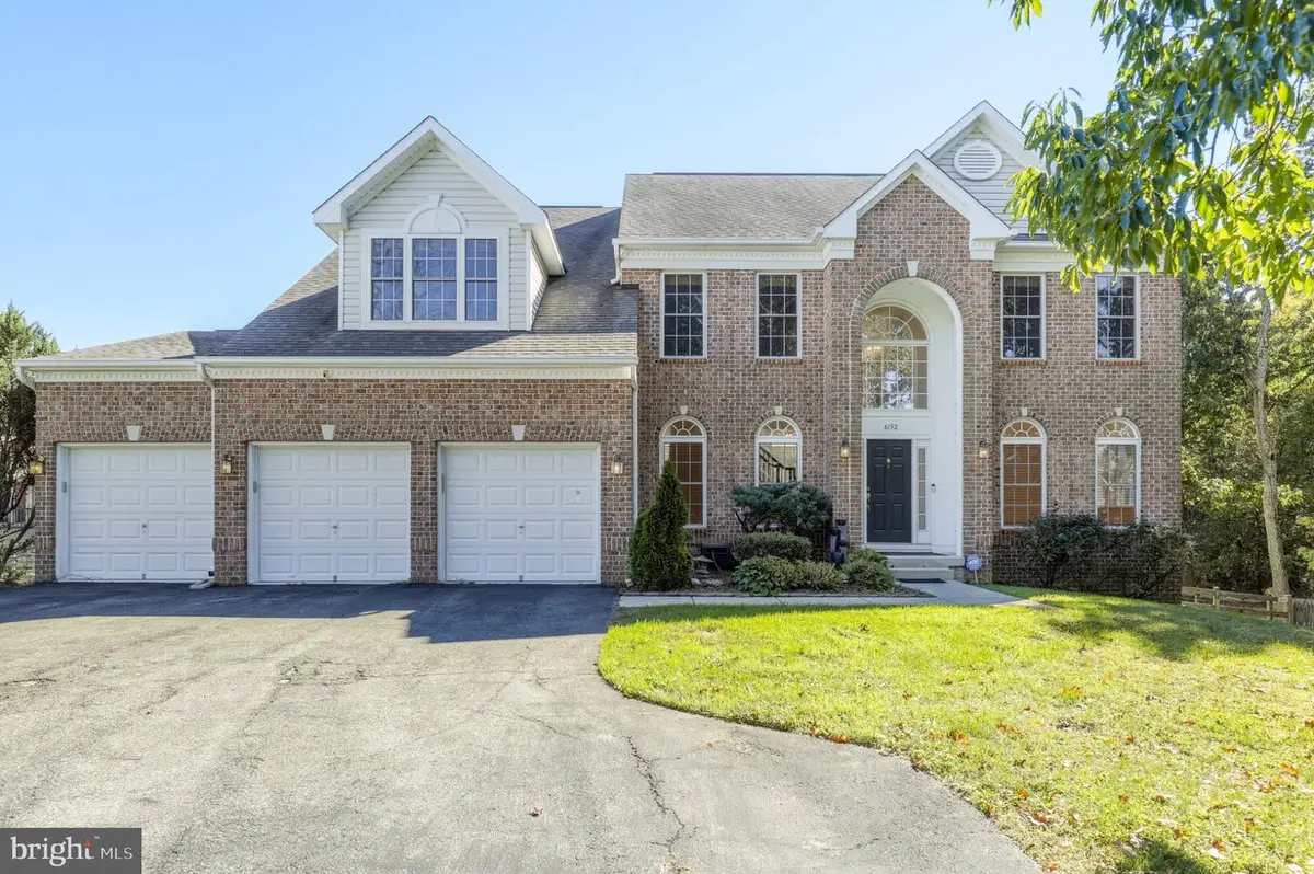 6152 Montgomery Rd, Elkridge, MD 21075 - #1