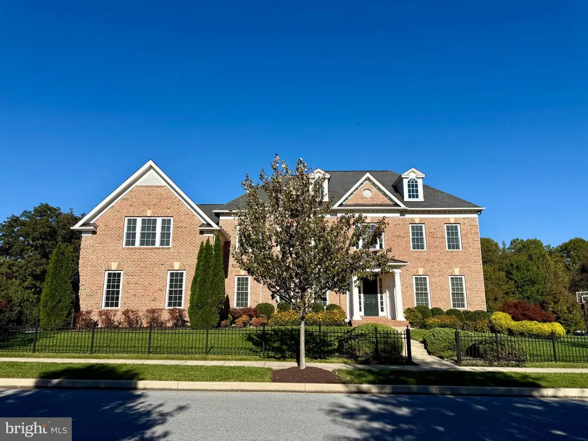 7738 Elmwood Rd, Fulton, MD 20759 - #1
