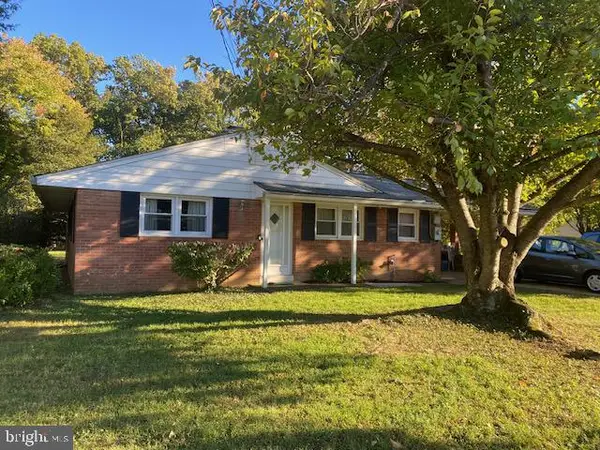 8705 Susini Dr, LAUREL, MD 20723