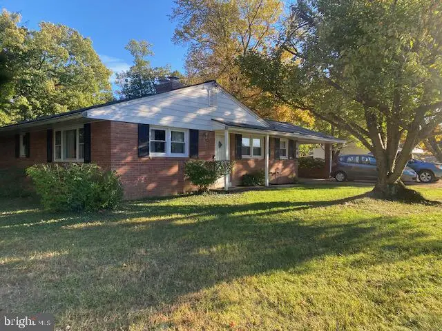 8705 Susini Dr, Laurel, MD 20723 - #3
