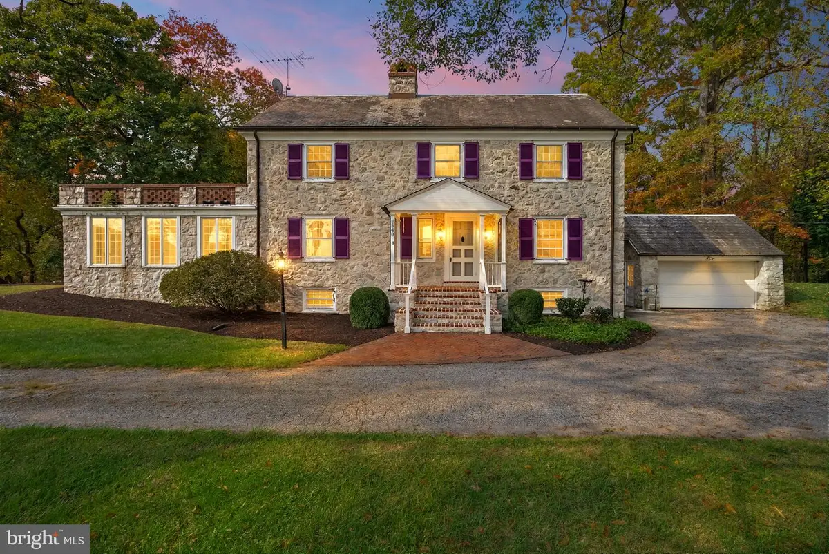 6840 Norris Ln, Elkridge, MD 21075 - #1