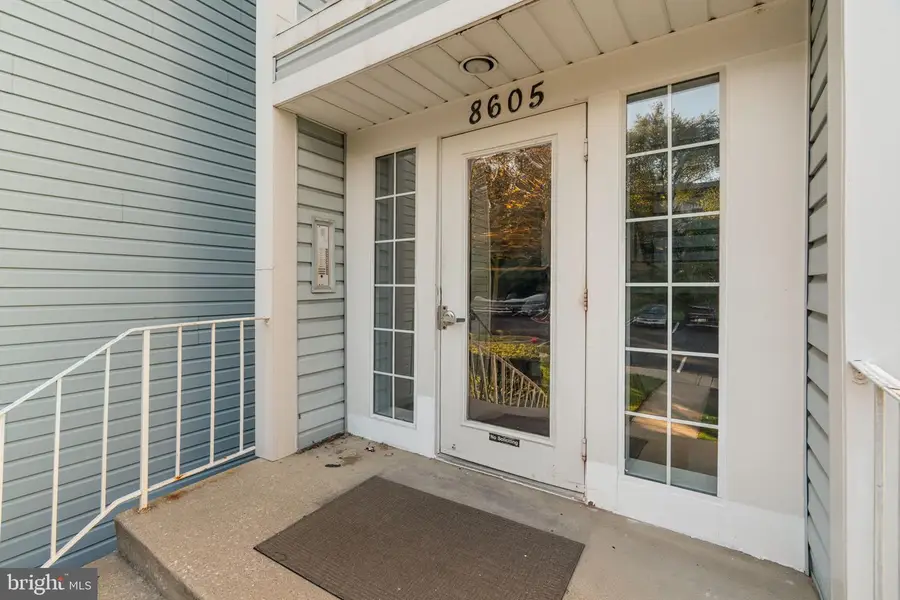 8605 Falls Run Rd #c, Ellicott City, MD 21043 - #3