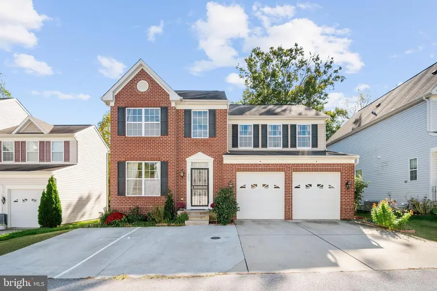 9037 Melody Dr, Laurel, MD 20723 - #2