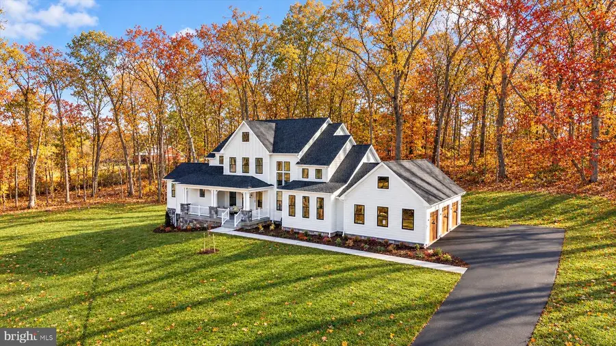 1199 Hoods Mill Road, Cooksville, MD 21723 - #2