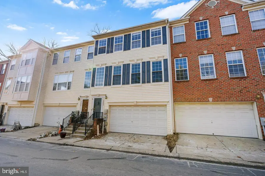 7045 Water Oak Rd #44, Elkridge, MD 21075 - #3