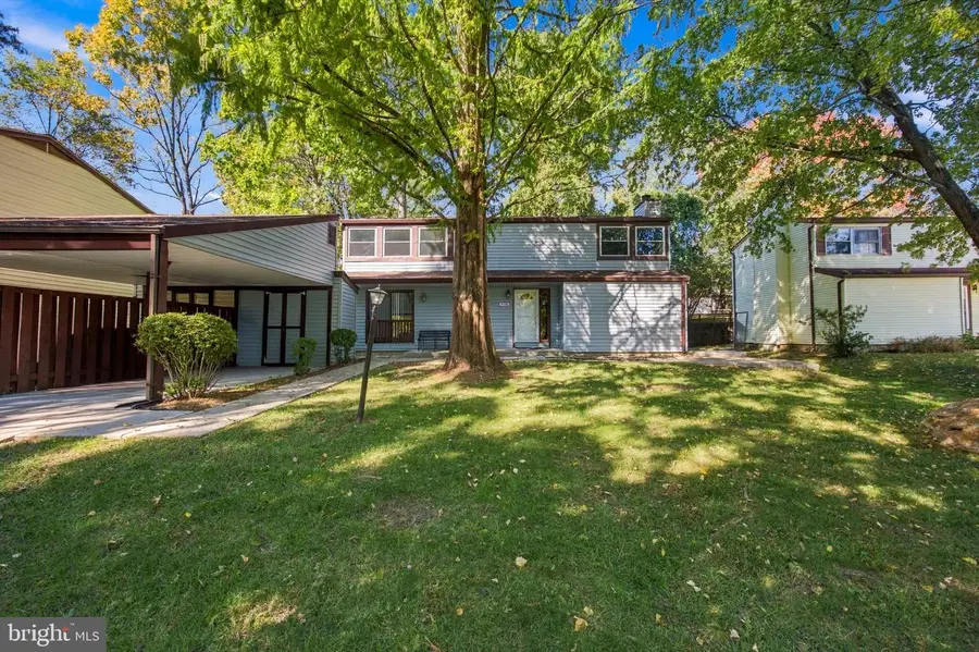 9076 Goldamber Grth, Columbia, MD 21045 - #2