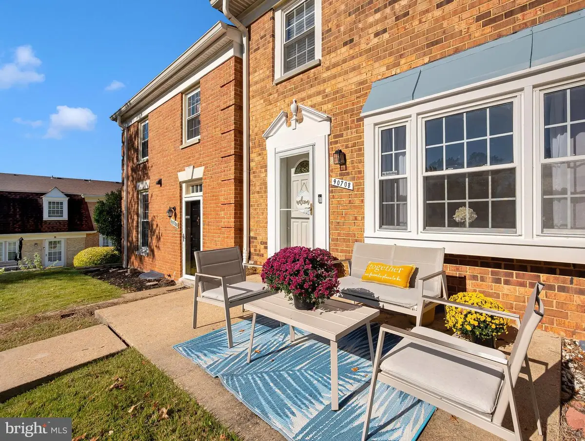 9070 Moonshine Hollow #b, Laurel, MD 20723 - #1
