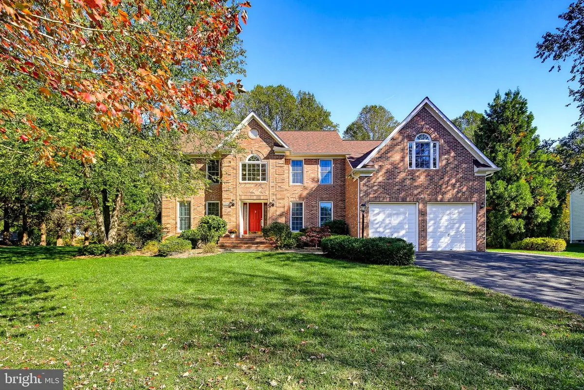11345 Barley Field Way, Marriottsville, MD 21104 - #1