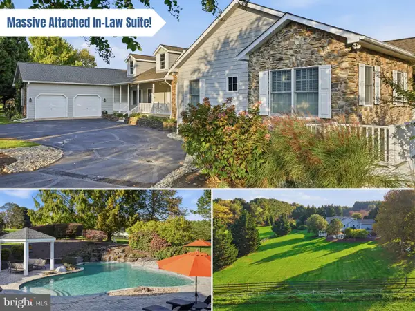 1016 Bradford Ln, MT AIRY, MD 21771