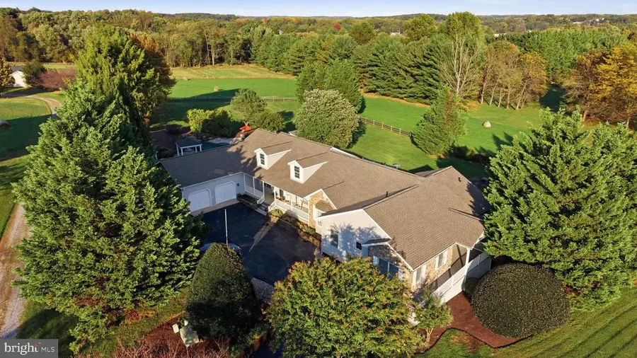 1016 Bradford Ln, Mount Airy, MD 21771 - #2