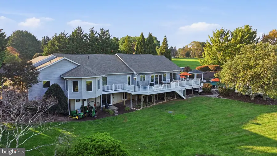 1016 Bradford Ln, Mount Airy, MD 21771 - #3