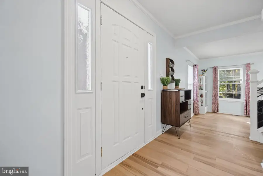 9424 Loch Leven Ct, Laurel, MD 20723 - #2