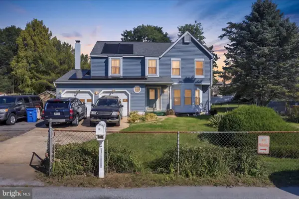 7351 Cedar Ave, JESSUP, MD 20794