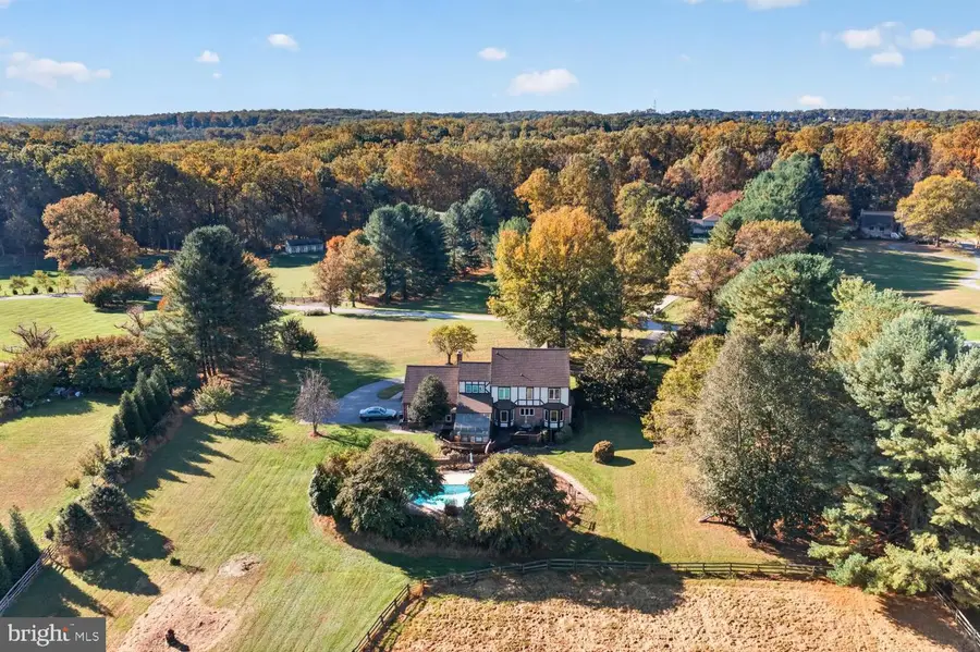 12805 Folly Quarter Rd, Ellicott City, MD 21042 - #2