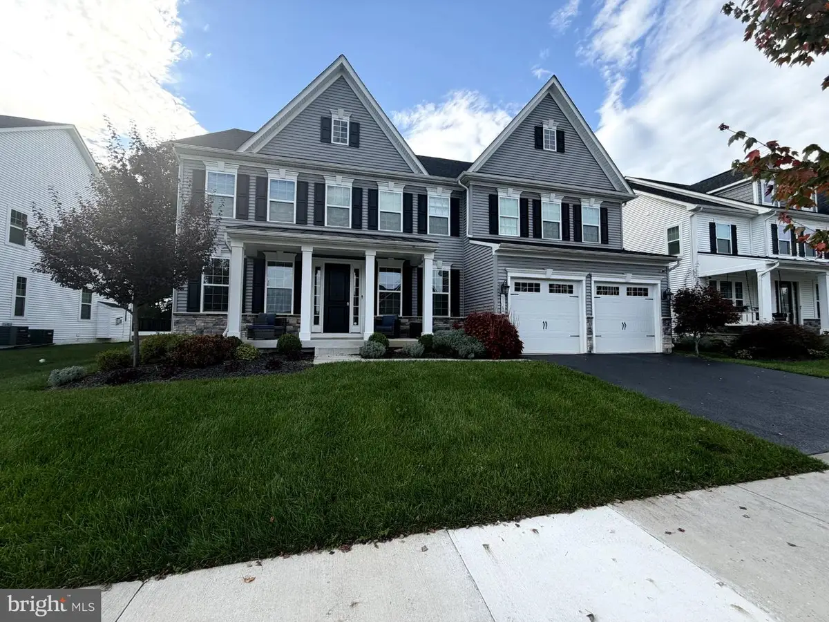 11164 Eugene Ave, Fulton, MD 20759 - #1