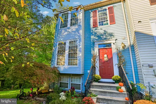 7739 Patuxent Oak Ct, ELKRIDGE, MD 21075