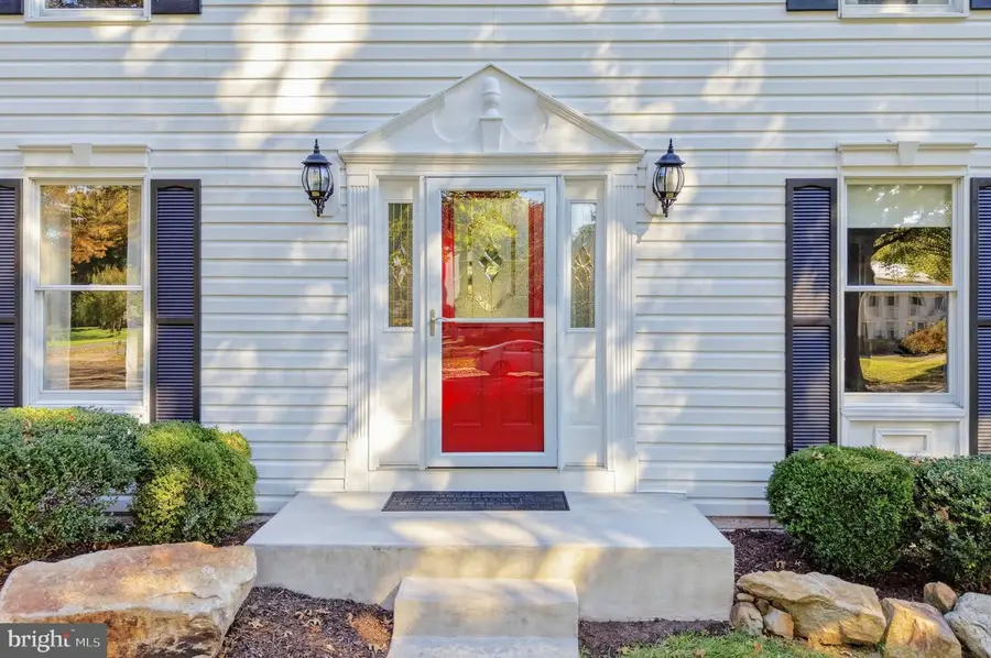8514 Rosecroft Ter, Ellicott City, MD 21043 - #2