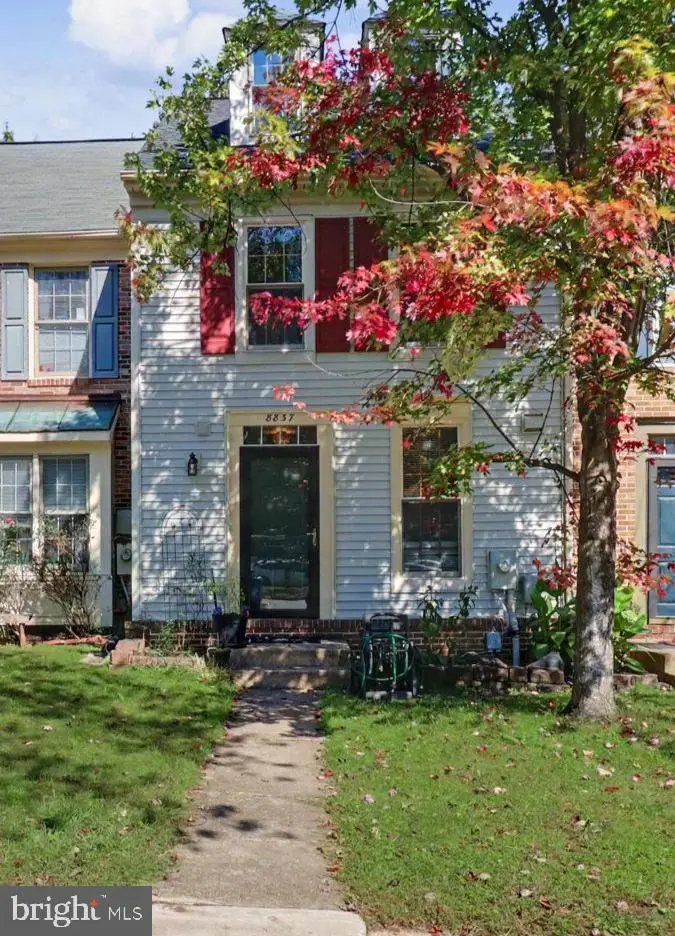 8837 Willowwood Way, Jessup, MD 20794 - #1