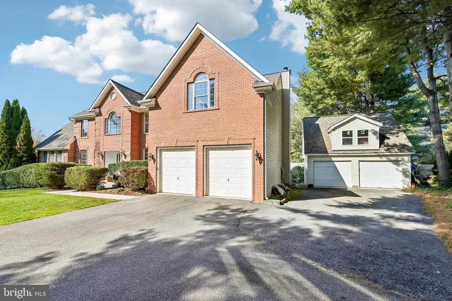 16816 Hardy Rd, Mount Airy, MD 21771 - #2