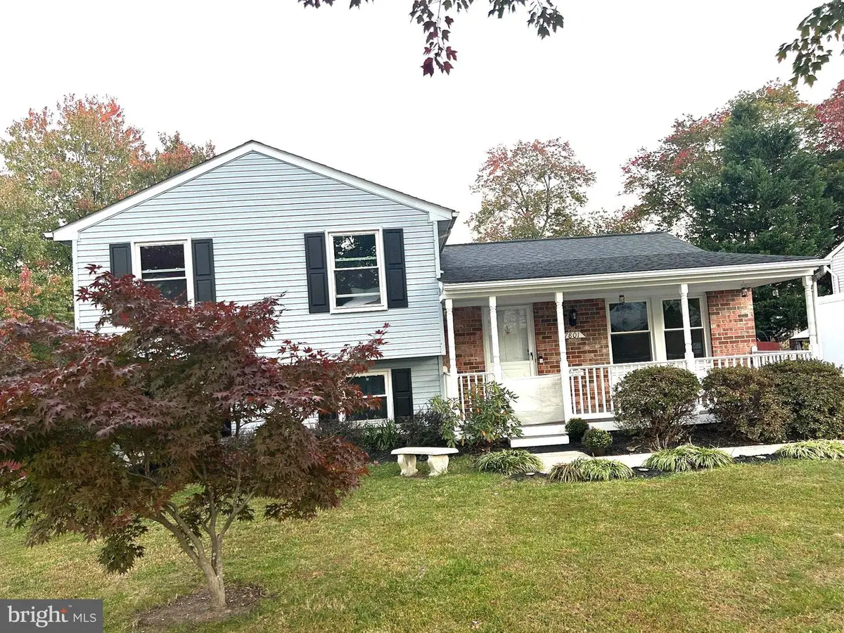 7801 Windrow Ct, Elkridge, MD 21075 - #1