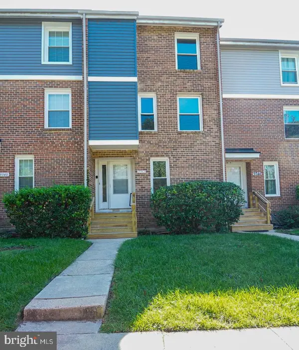 9342 Canterbury Rdng #11, LAUREL, MD 20723