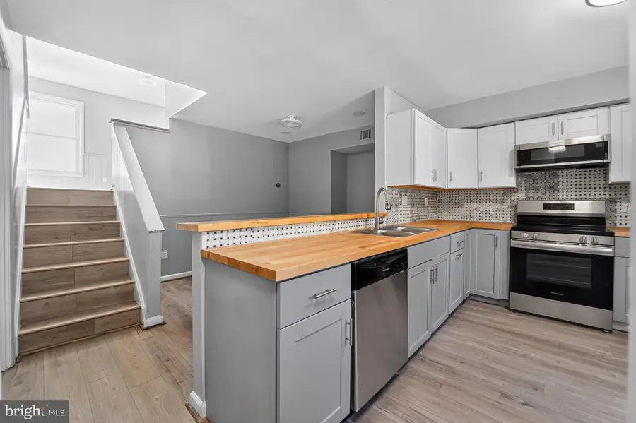 9342 Canterbury Rdng #11, Laurel, MD 20723 - #2