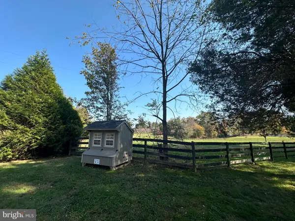Lot #2 Route 94 Se, WOODBINE, MD 21797