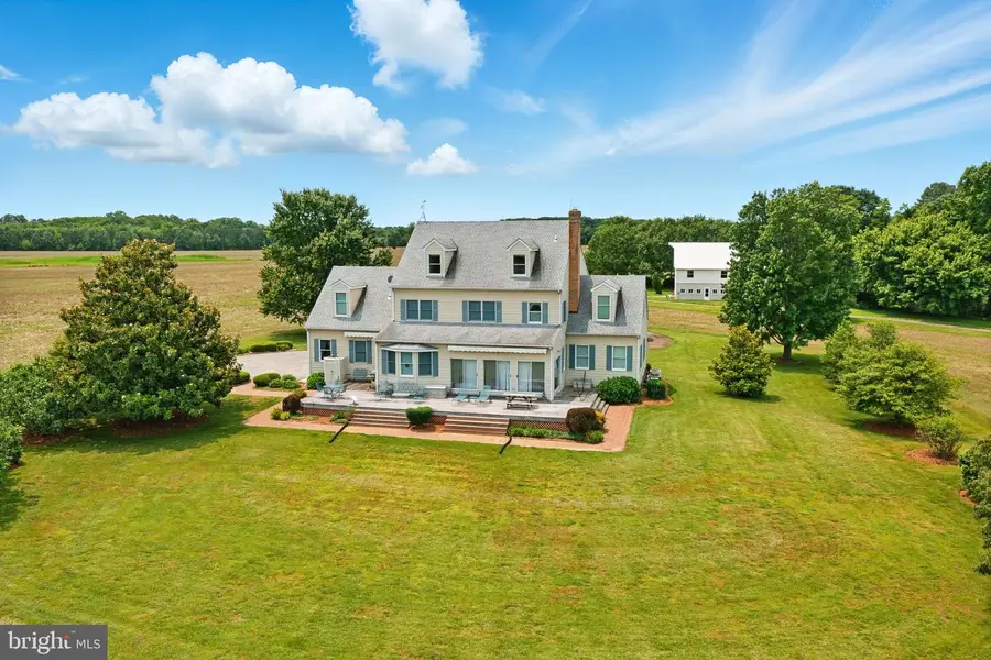 5135 Crosby Rd, Rock Hall, MD 21661 - Image #3