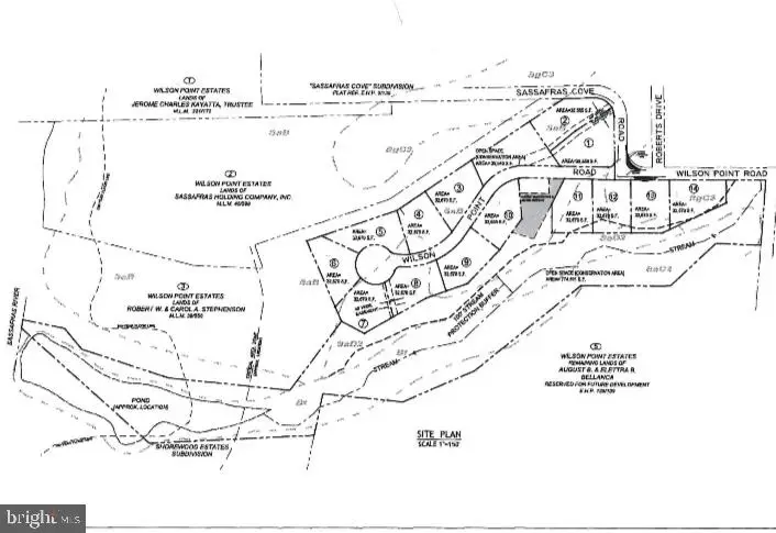 3 Wilson Point Rd, Galena, MD 21635 - #3