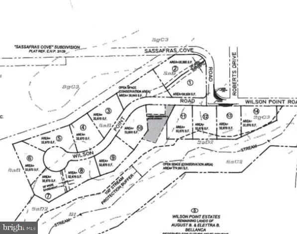 10 Wilson Point Rd, GALENA, MD 21635