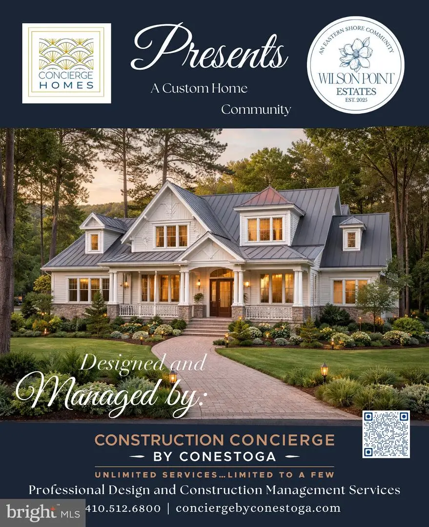 10 Wilson Point Rd, Galena, MD 21635 - #2