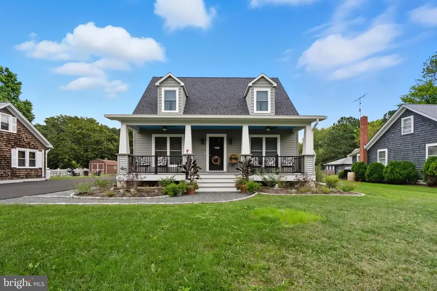 5791 S Hawthorne Ave, Rock Hall, MD 21661 - Image #2