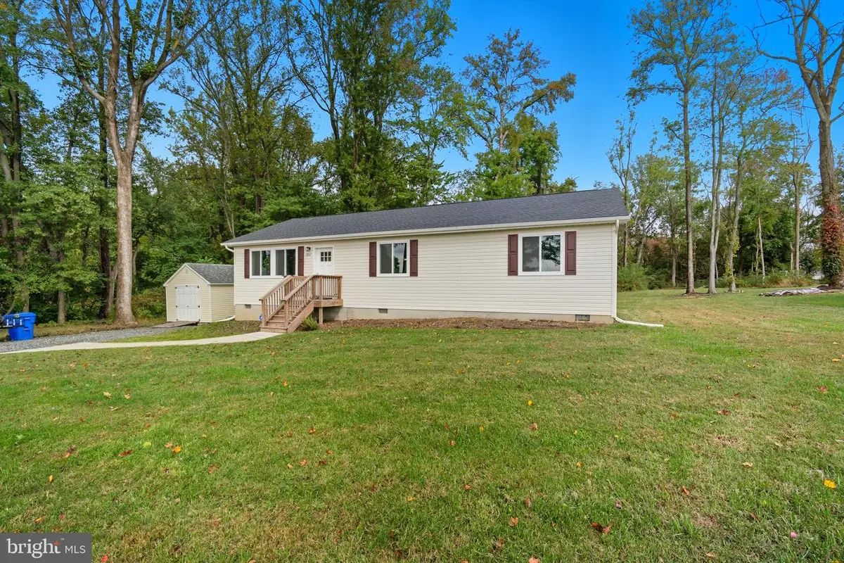 11047 Bottom Rd, Worton, MD 21678 - Image #1