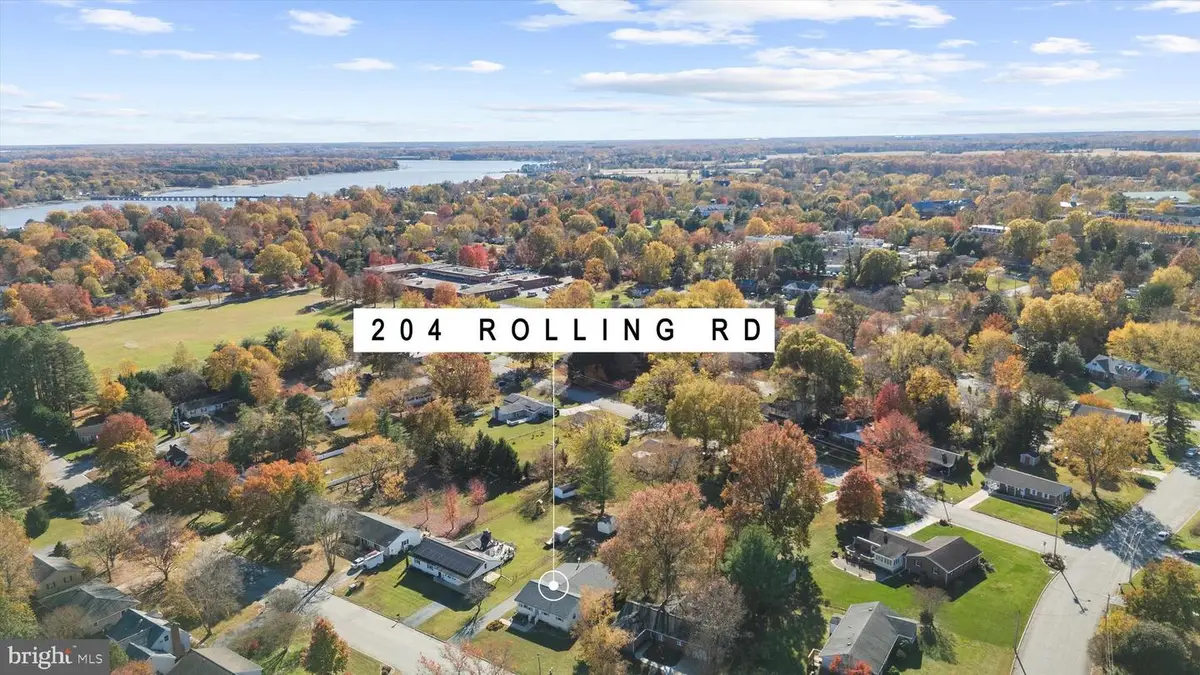 204 Rolling Rd, Chestertown, MD 21620 - Image #1