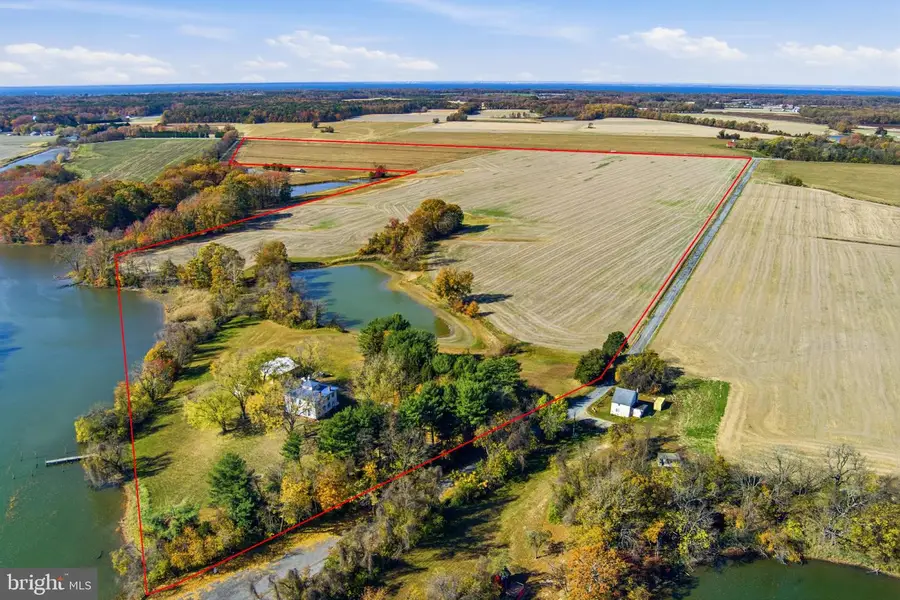 Address Withheld By Seller, Rock Hall, MD 21661 - Image #2