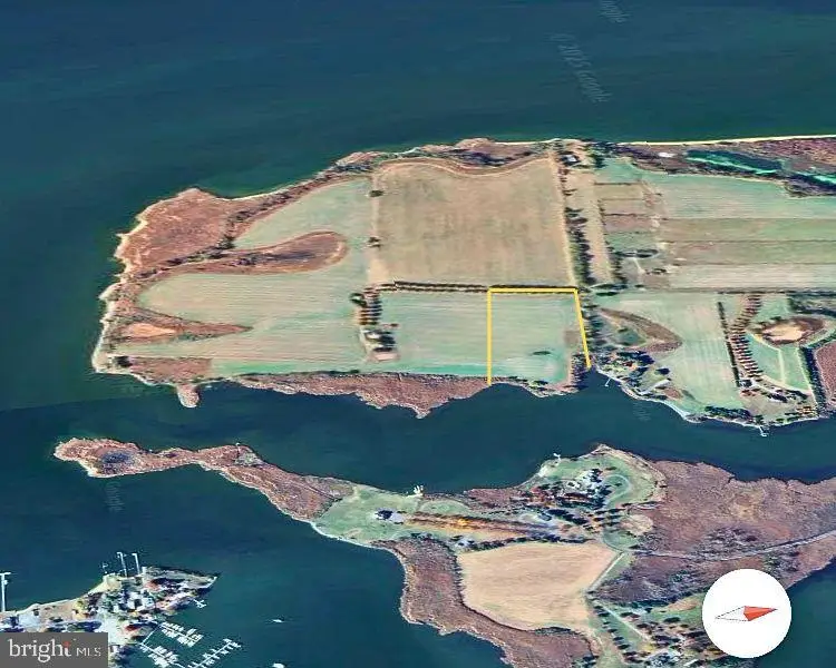 Swan Creek Rd, Rock Hall, MD 21661 - Image #2