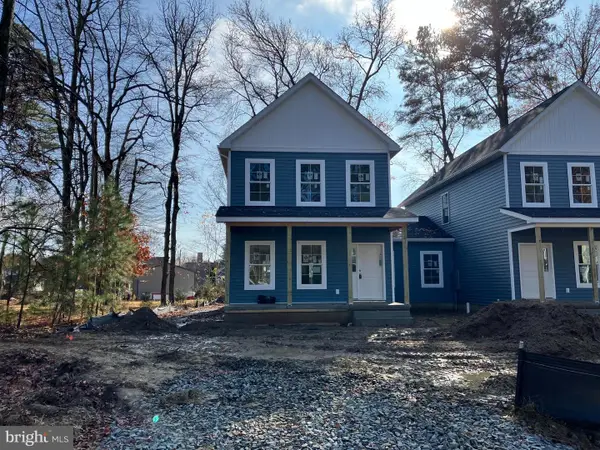 21133 Striper Run, ROCK HALL, MD 21661