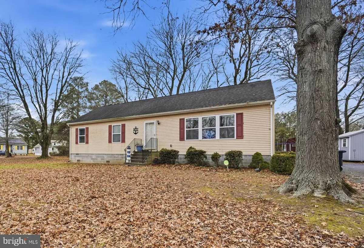 20725 Wilkins Ave, Rock Hall, MD 21661 - Image #1