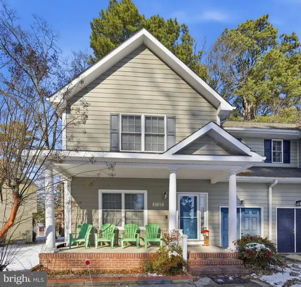 21122 Striper Run, ROCK HALL, MD 21661